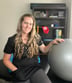 Dr. Kelley Urionaguena, PT, DPT